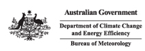 Department of Climate Change and Energy Efficiency