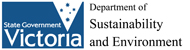 VIC Department of Sustainability and Environment
